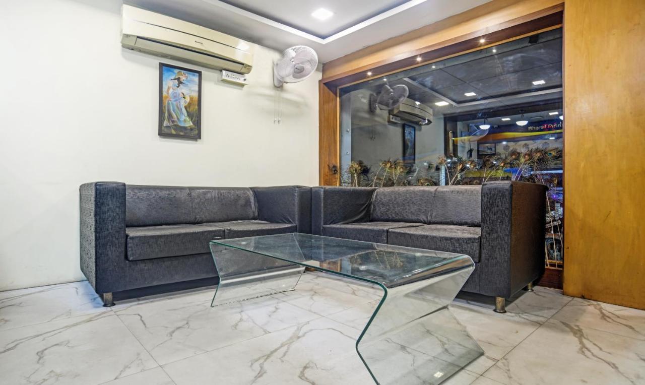 Hotel Dwarika Inn Indore Exterior photo