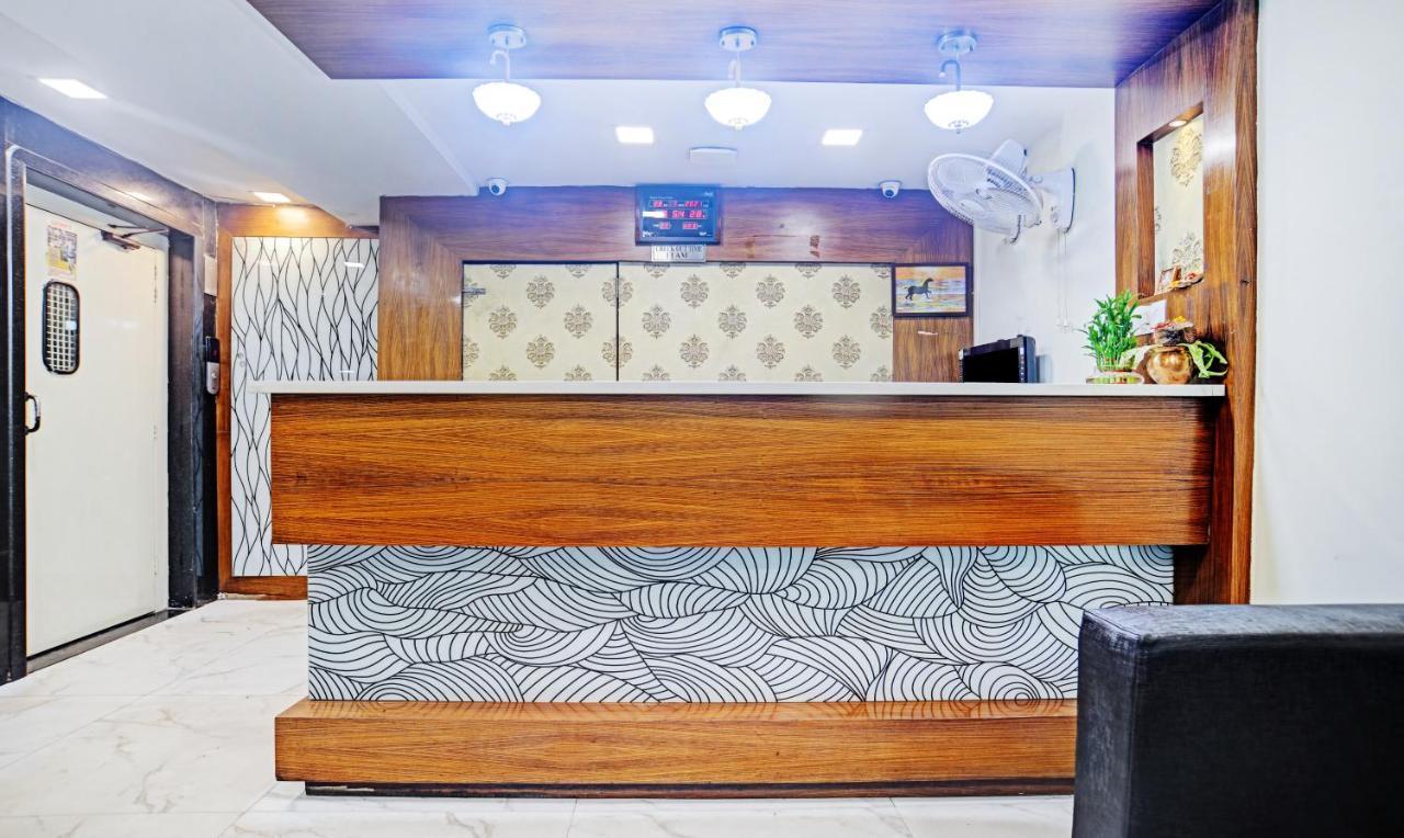 Hotel Dwarika Inn Indore Exterior photo