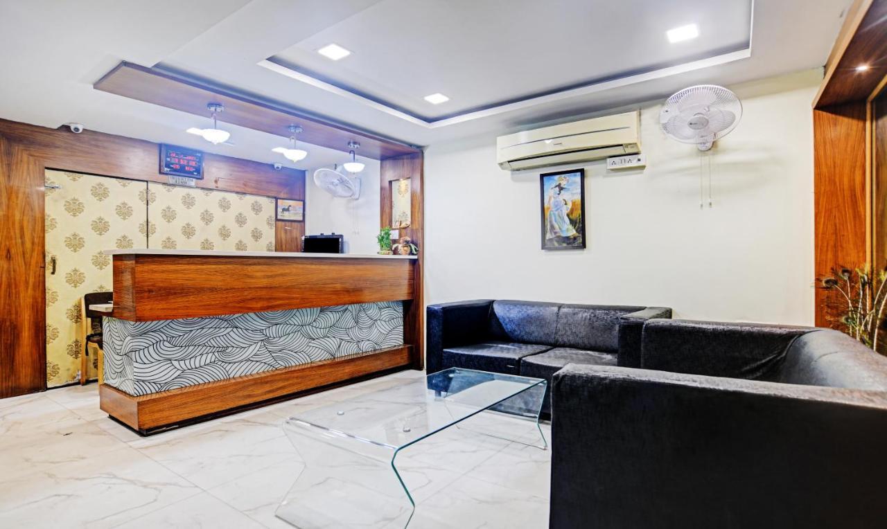 Hotel Dwarika Inn Indore Exterior photo