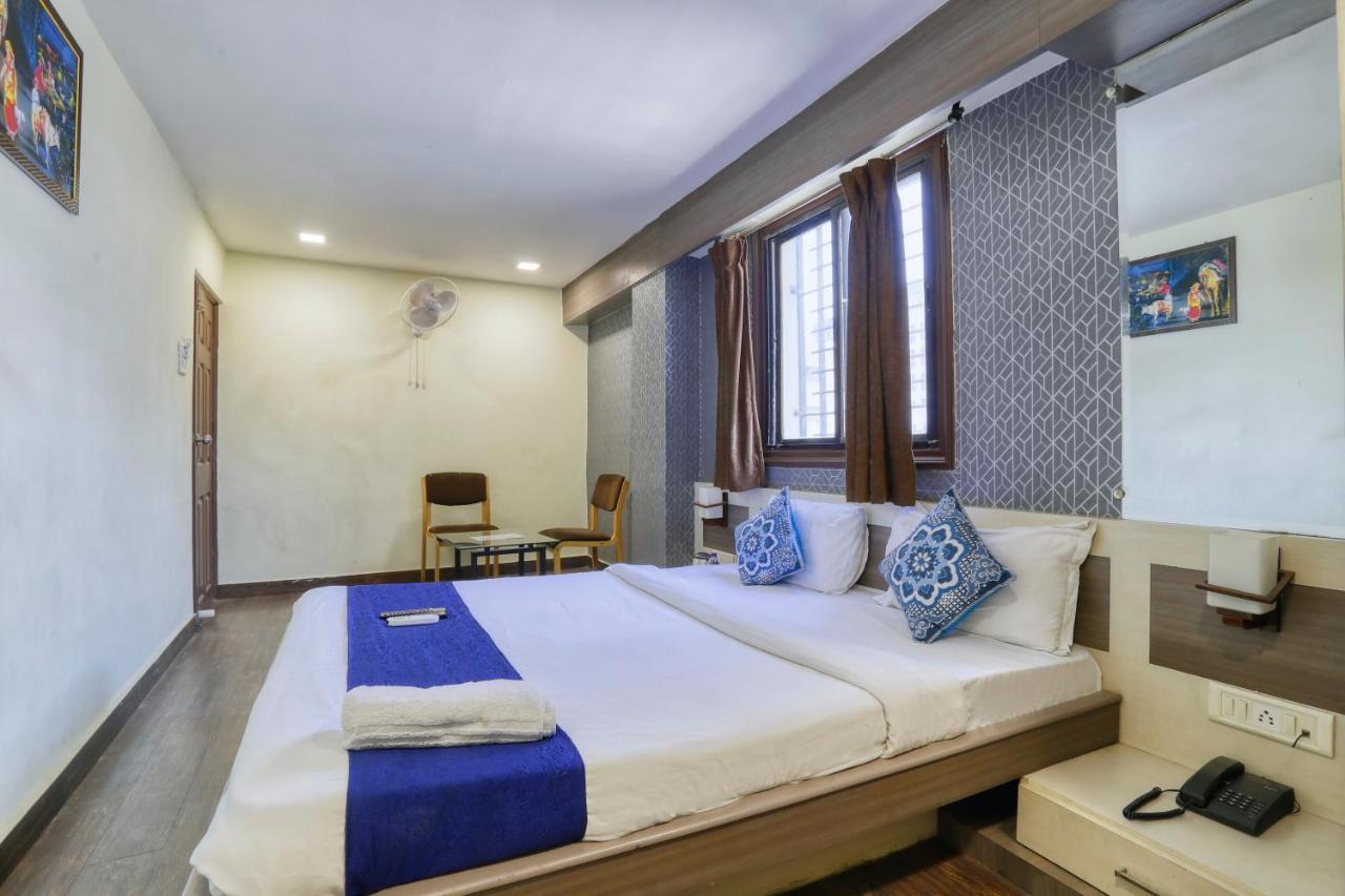 Hotel Dwarika Inn Indore Exterior photo