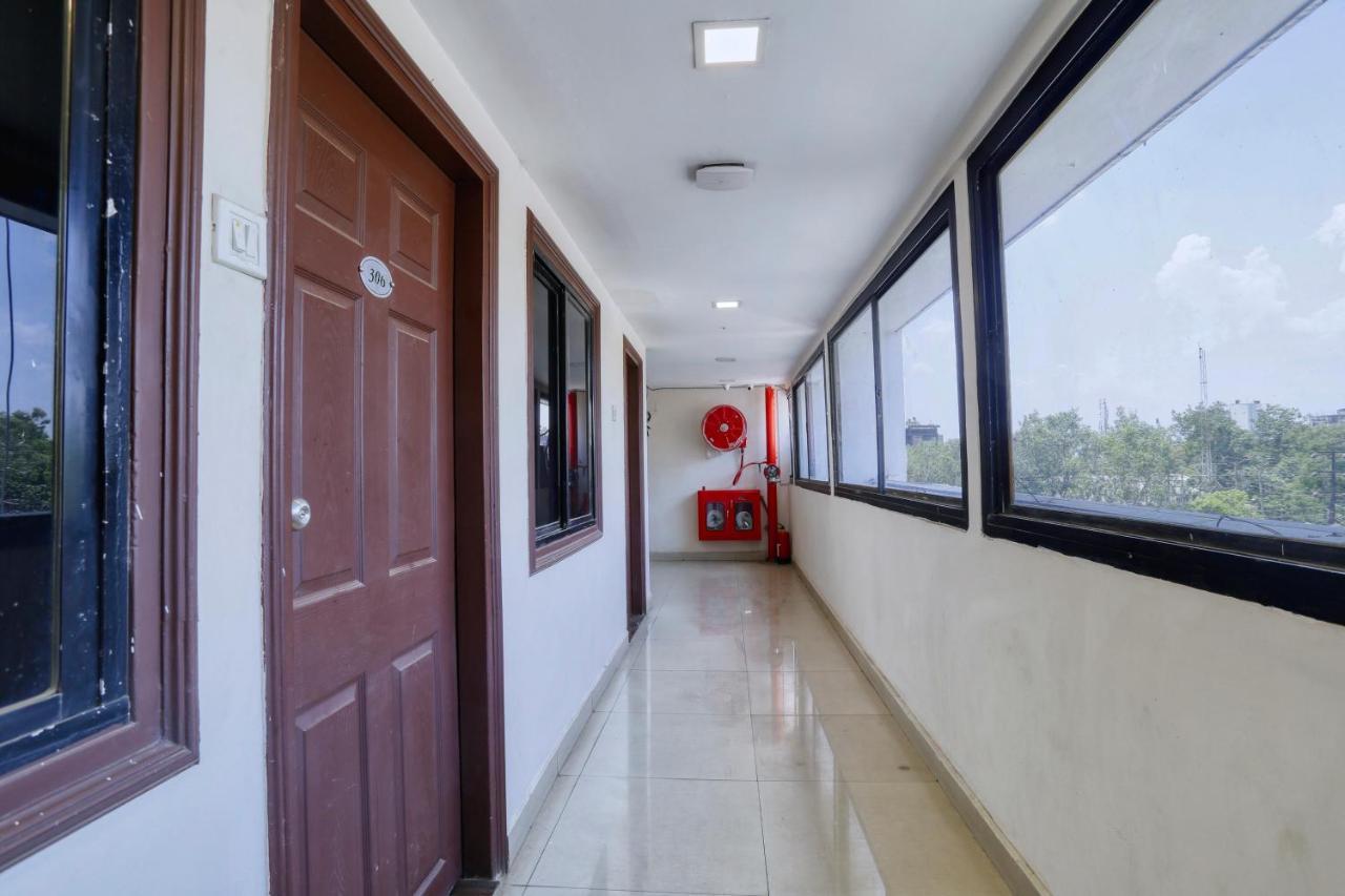 Hotel Dwarika Inn Indore Exterior photo